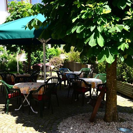 Gasthaus Sonne Altusried Kültér fotó