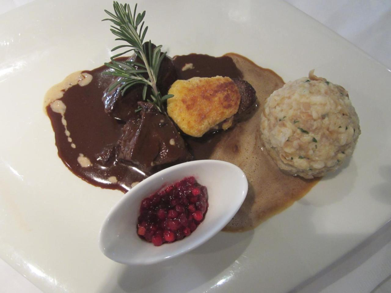 Gasthaus Sonne Altusried Kültér fotó