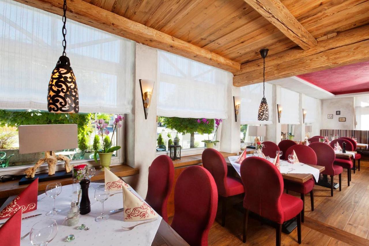 Gasthaus Sonne Altusried Kültér fotó